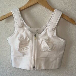 Amoena Post-Surgery Compression Bra